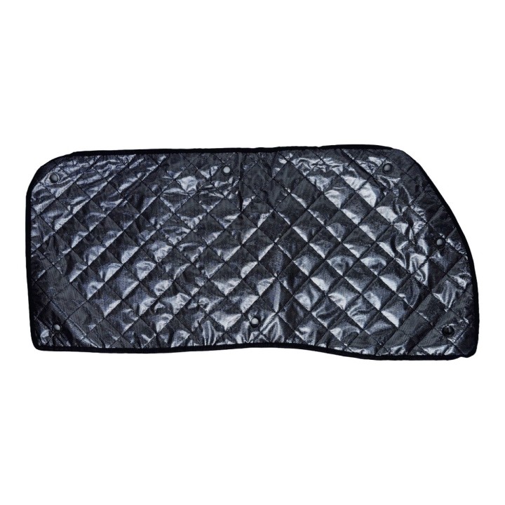 Maty Termoizolacyjne Szyb Suzuki Jimny JB74 - 6 szt.