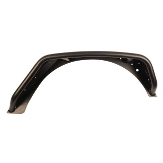 Aluminiowe poszerzenia Jeep Wrangler JK 28 cm | Nomadtech