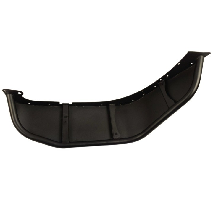 Aluminiowe poszerzenia Jeep Wrangler JK 28 cm | Nomadtech