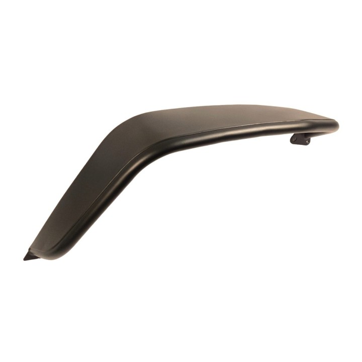 Aluminiowe poszerzenia Jeep Wrangler JK 28 cm | Nomadtech