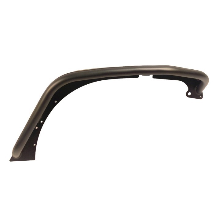 Aluminiowe poszerzenia Jeep Wrangler JK 28 cm | Nomadtech