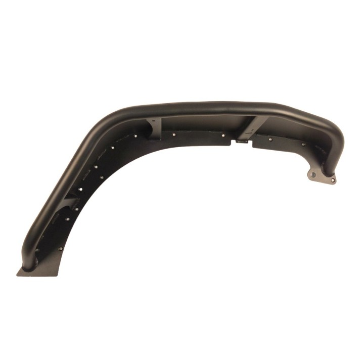 Aluminiowe poszerzenia Jeep Wrangler JK 28 cm | Nomadtech