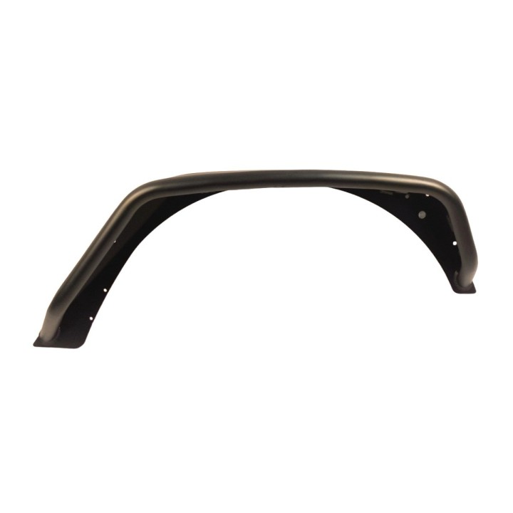 Aluminiowe poszerzenia Jeep Wrangler JK 28 cm | Nomadtech