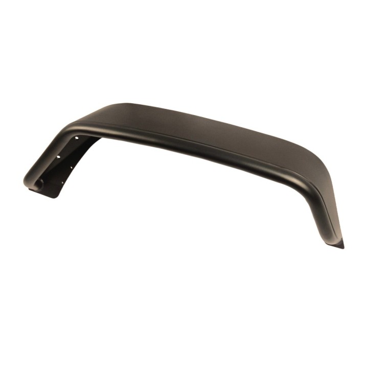 Aluminiowe poszerzenia Jeep Wrangler JK 28 cm | Nomadtech