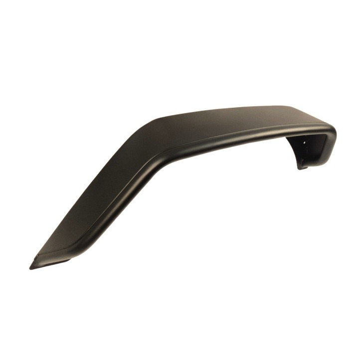 Aluminiowe poszerzenia Jeep Wrangler JK 28 cm | Nomadtech