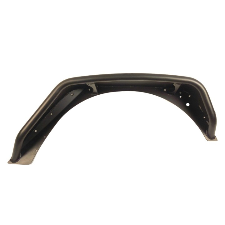 Aluminiowe poszerzenia Jeep Wrangler JK 28 cm | Nomadtech