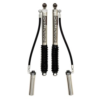Amortyzator Nomadtech Monotube tył Wrangler JK 2,5-4''