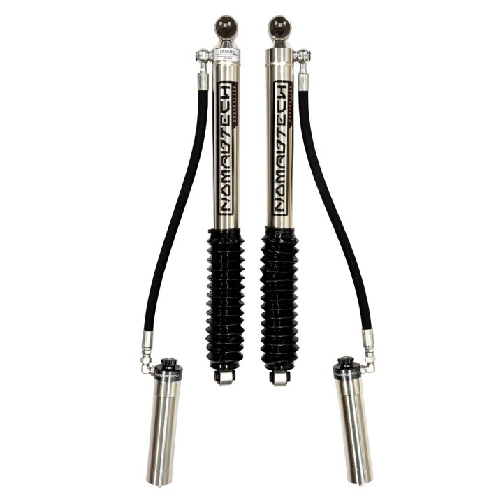 Amortyzator Nomadtech Monotube tył Wrangler JK 2,5-4''