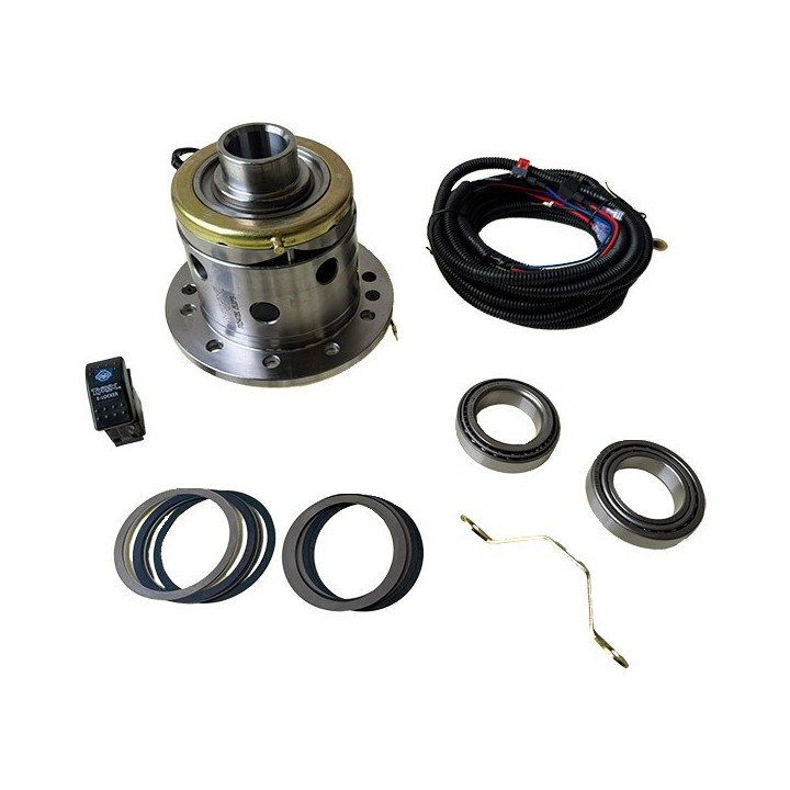 ARB RD100 Air Locker Dana 30 Wrangler JK/JL | Blokada