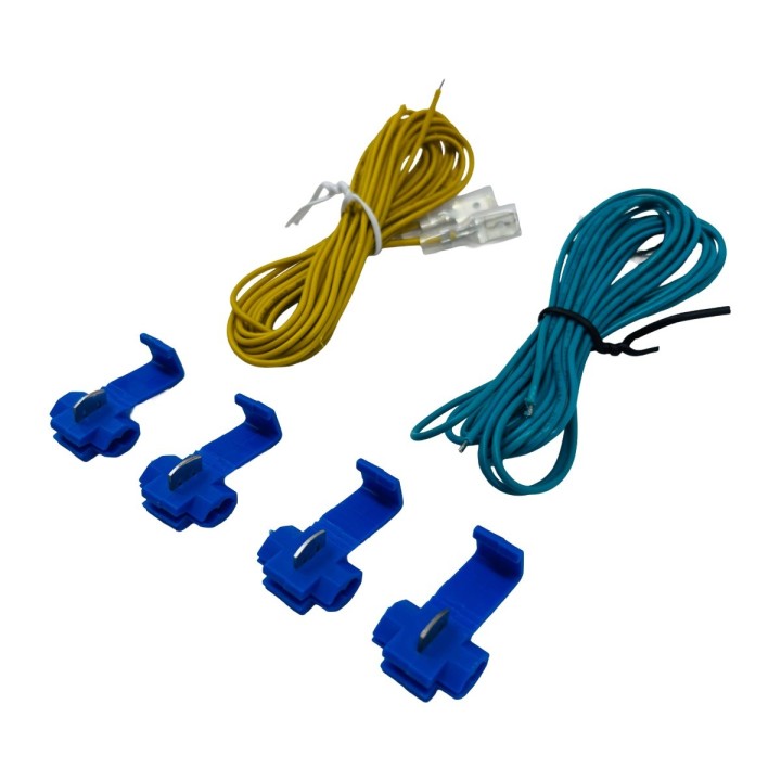 Reflektory LED 9″ Wrangler JL / Gladiator, para – Nomadtech - ujęcie 8