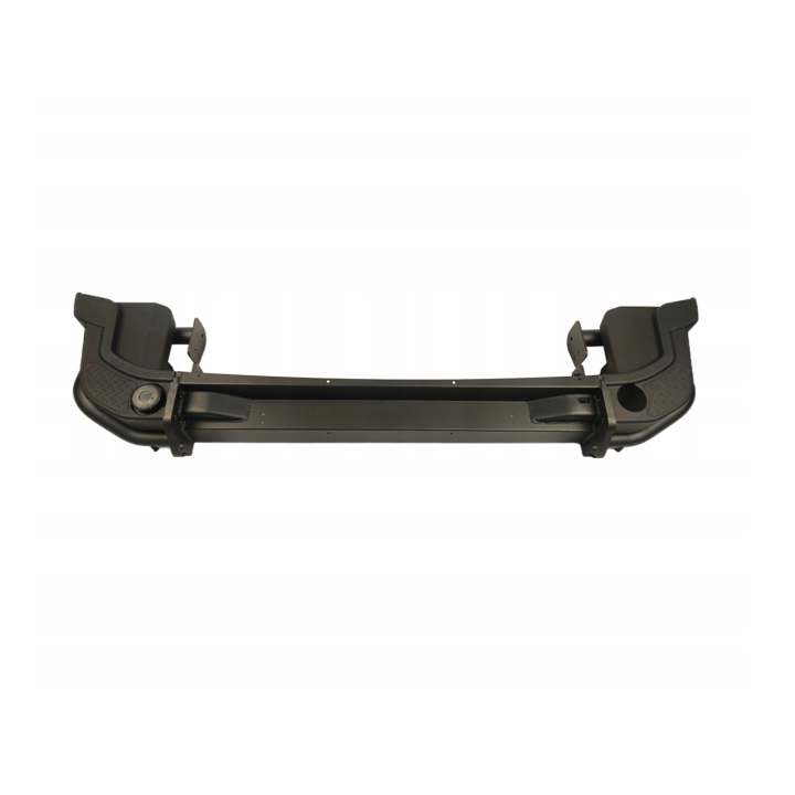 Zderzak Tylny Stalowy Jeep Wrangler JK AEV Style 2007-2017 Nomadtech