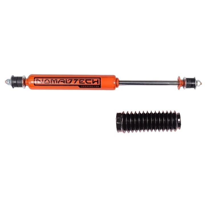 Amortyzator Nomadtech 2-3,5'' Patrol Y60/Y61 Przód