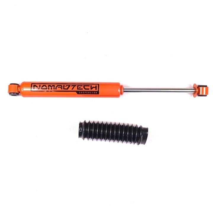 Amortyzator Nomadtech 2-3,5'' Patrol Y60/Y61 Tył