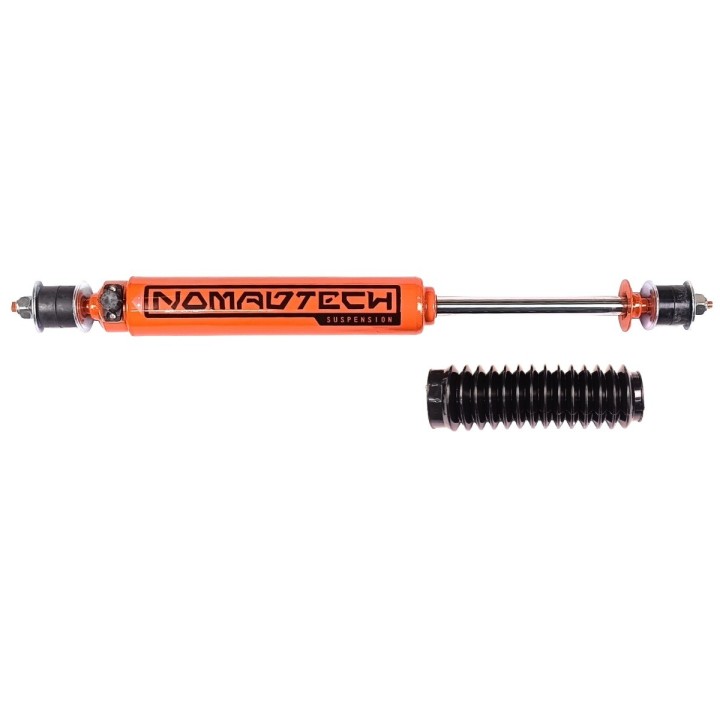 Amortyzator Regulowany Nomadtech Patrol Y60/Y61 Przód