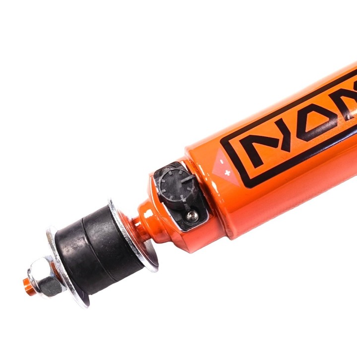 Amortyzator Regulowany Nomadtech Patrol Y60/Y61 Przód