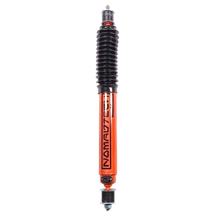 Amortyzator Regulowany Nomadtech Patrol Y60/Y61 Przód