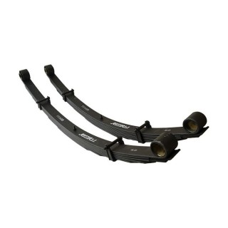 Resory przednie Raptor 4x4 +2'' Nissan Patrol K260/W260