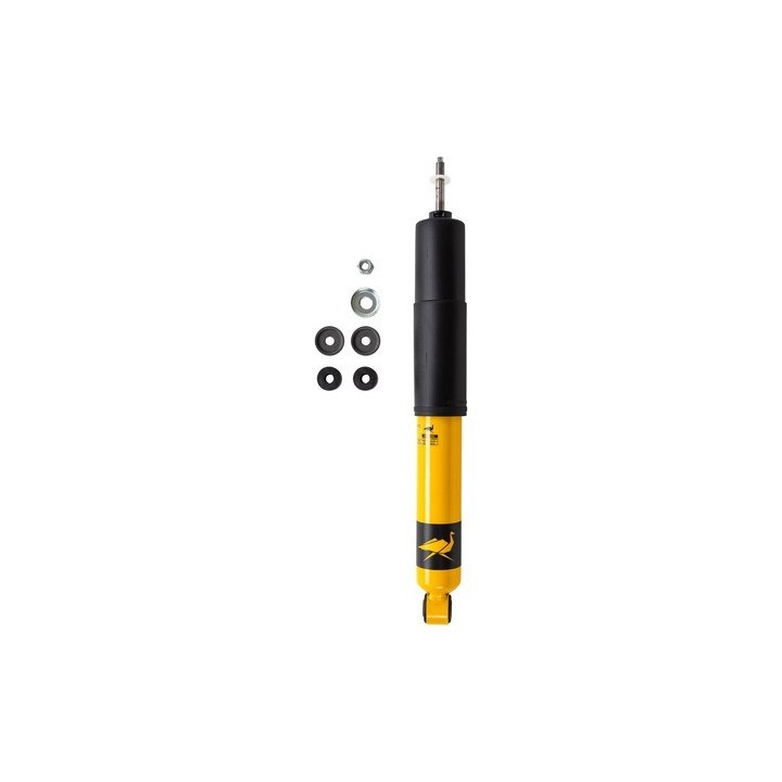 Amortyzator przedni OME 63398 Jimny SN413 lift 40 mm