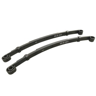 Resory Suzuki Samurai seryjna wysokość - zestaw 4 szt.