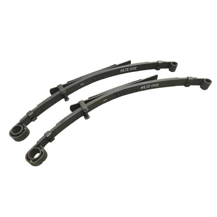 Resory Suzuki Samurai seryjna wysokość - zestaw 4 szt.