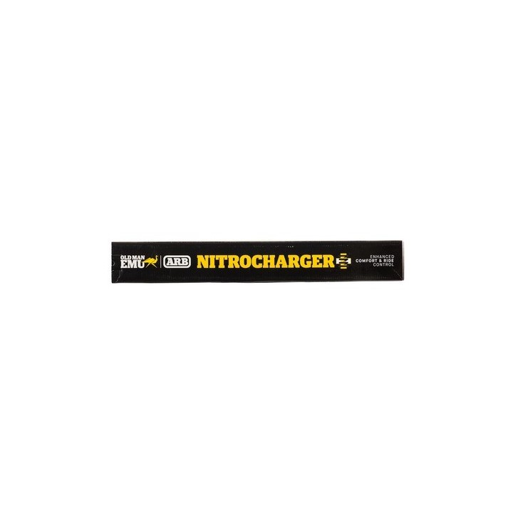 Amortyzator przedni OME 63398 Jimny SN413 lift 40 mm