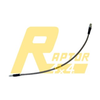 Przewód hamulcowy przód +10 cm Toyota LC 70 KZJ/LJ