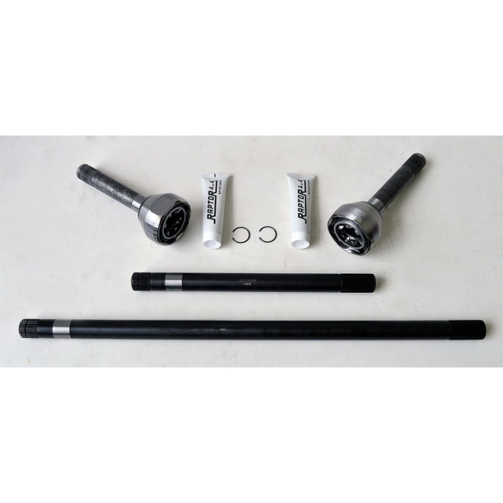 HD Halfshaft and CV Joint Kit Toyota LC 70 KZJ/LJ 73