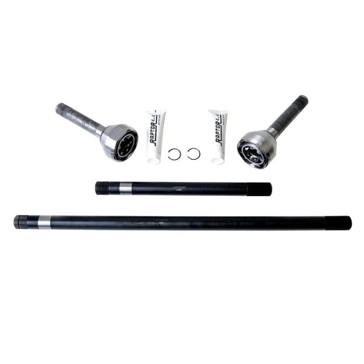 HD Halfshaft and CV Joint Kit Toyota LC 70 KZJ/LJ 73