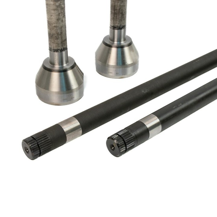 HD Halfshaft and CV Joint Kit Toyota LC 70 KZJ/LJ 73