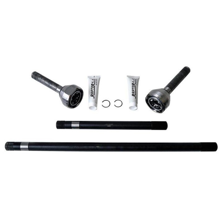 HD Halfshaft and CV Joint Kit Toyota LC 70 KZJ/LJ 73