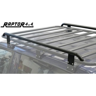 Bagażnik dachowy Toyota Land Cruiser KZJ90 Raptor 4x4