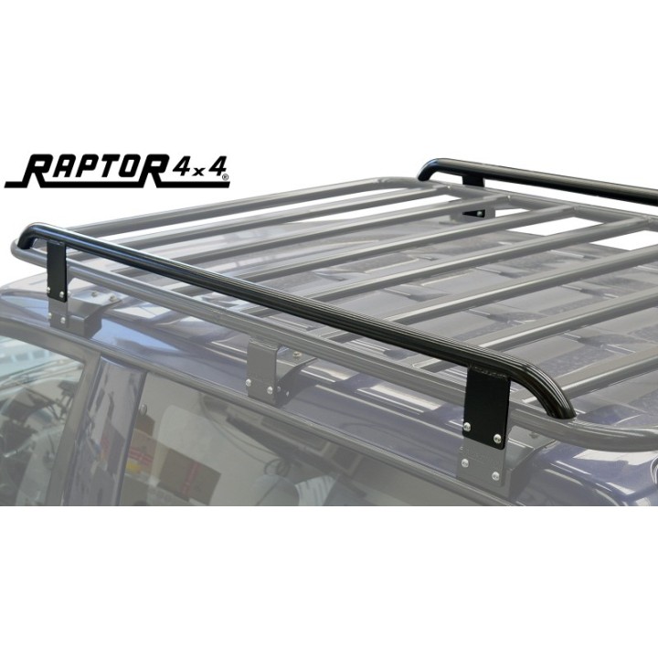 Bagażnik dachowy Toyota Land Cruiser KZJ90 Raptor 4x4