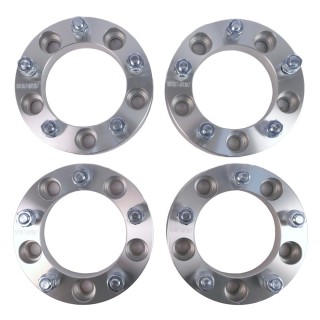 Dystanse kół 30 mm Suzuki 5x139,7 – zestaw 4 sztuk