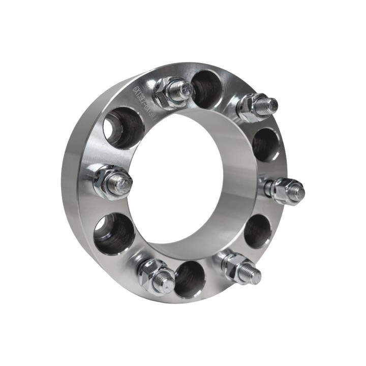 Dystans koła 50 mm 6x139,7 M12x1,5 CB 110 (1 szt.) Nomadtech