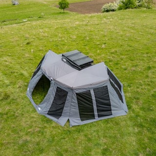 Aneks do markizy 270XL Overlander Max LED Nomadtech - ujęcie 2