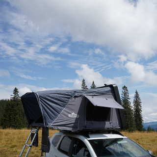 Namiot Dachowy Overlander Discover 2.0 1.6x2.1 M Nomadtech - ujęcie 2