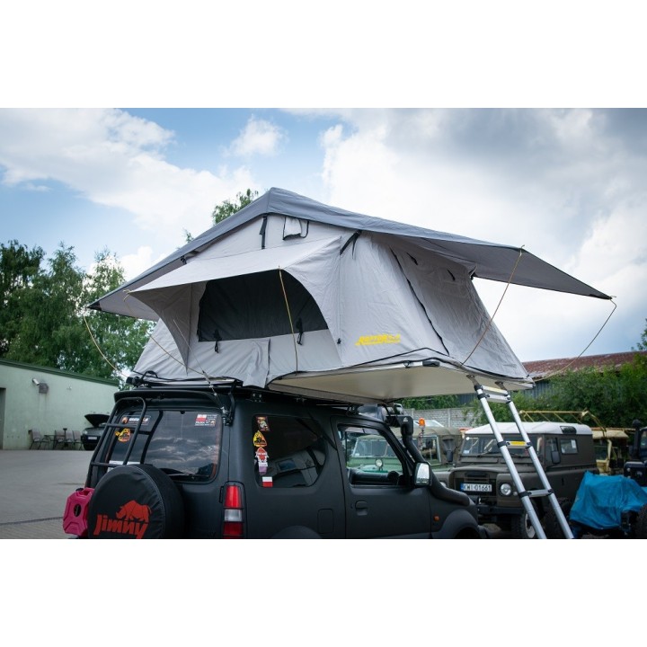Namiot dachowy Raptor 4x4 Soft Roof Tent 140x240 cm