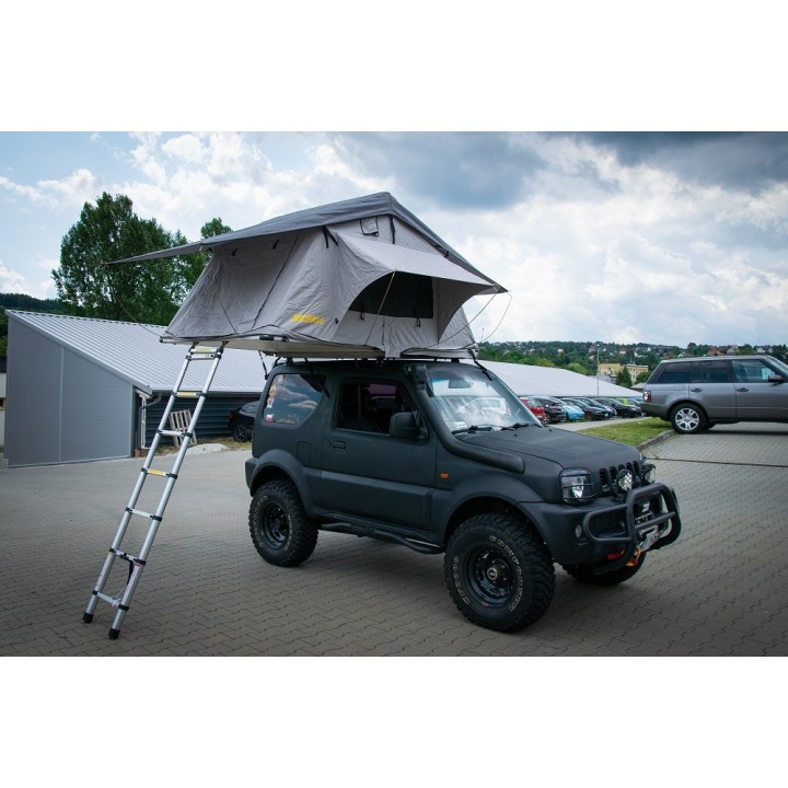 Namiot dachowy Raptor 4x4 Soft Roof Tent 140x240 cm