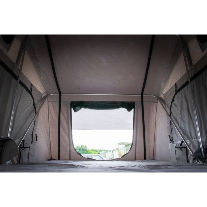 Namiot dachowy Raptor 4x4 Soft Roof Tent 140x240 cm