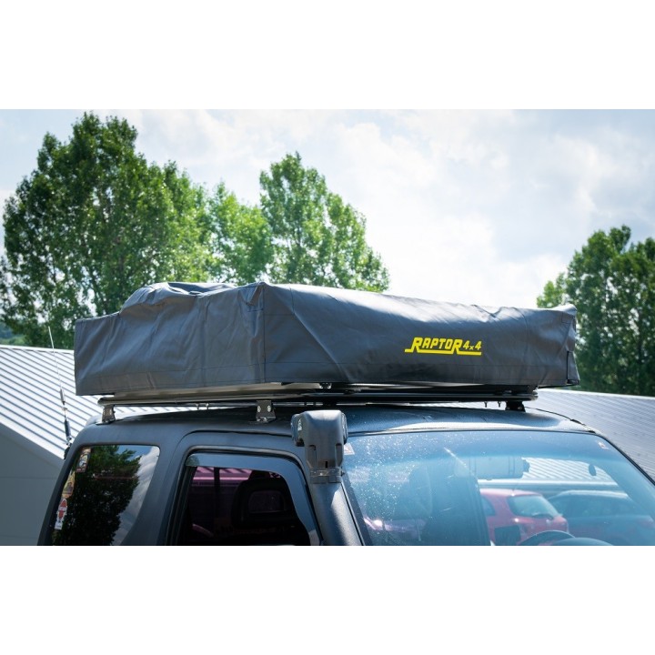 Namiot dachowy Raptor 4x4 Soft Roof Tent 140x240 cm