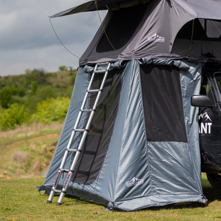 Aneks do namiotu Overlander Adventure 3.0 140 cm Nomadtech - ujęcie 2