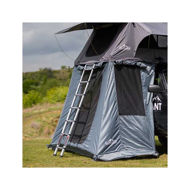 Annex for Overlander Adventure 3.0 Roof Tent 140 cm