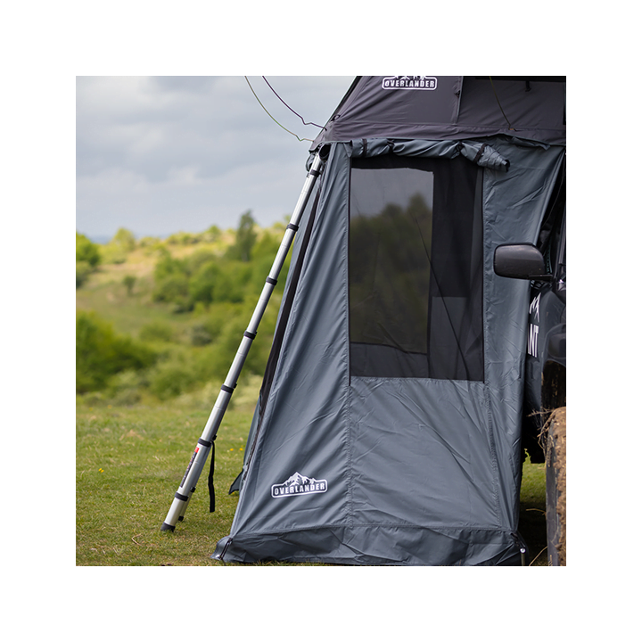Annex for Overlander Adventure 3.0 Roof Tent 140 cm