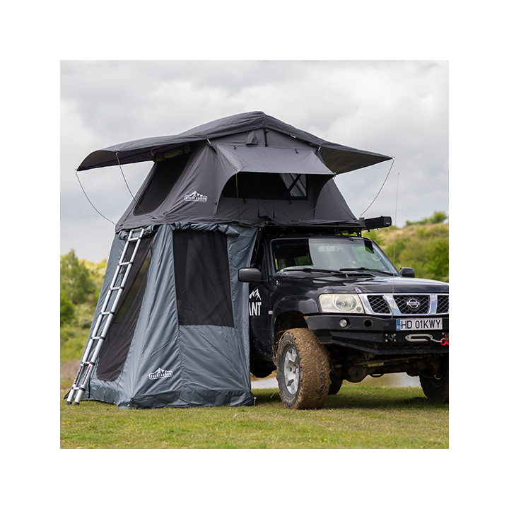 Annex for Overlander Adventure 3.0 Roof Tent 140 cm