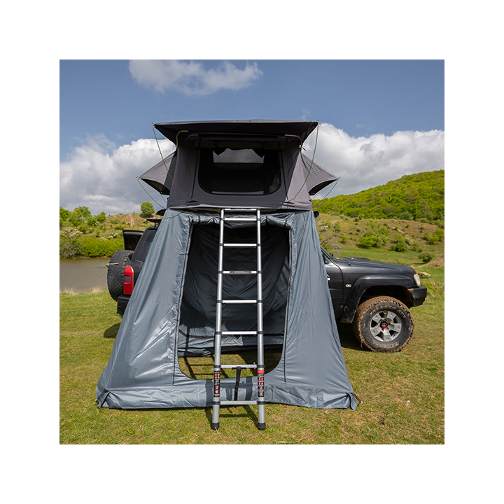Annex for Overlander Adventure 3.0 Roof Tent 140 cm