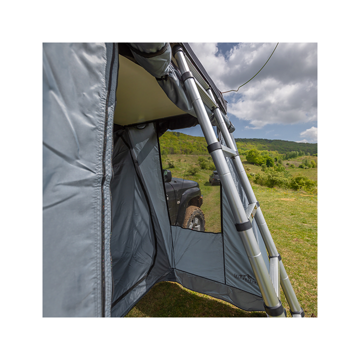 Annex for Overlander Adventure 3.0 Roof Tent 140 cm