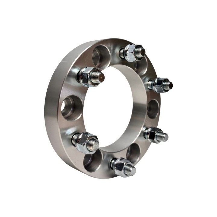 Dystans koła 30 mm 6x139,7 M12x1,5 CB 110 (1 szt.) Nomadtech