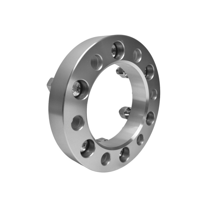 Dystans koła 30 mm 6x139,7 M12x1,5 CB 110 (1 szt.) Nomadtech - ujęcie 2