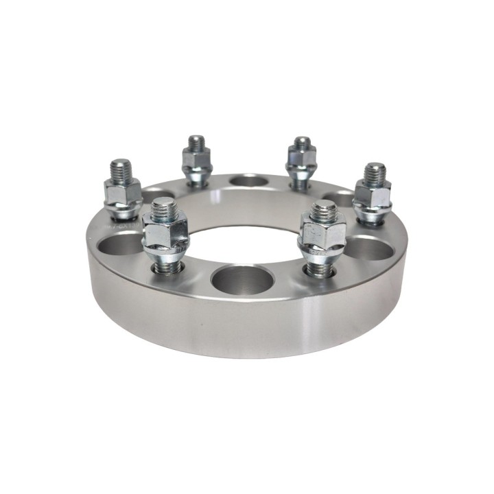 Dystans koła 30 mm 6x139,7 M12x1,5 CB 110 (1 szt.) Nomadtech - ujęcie 3