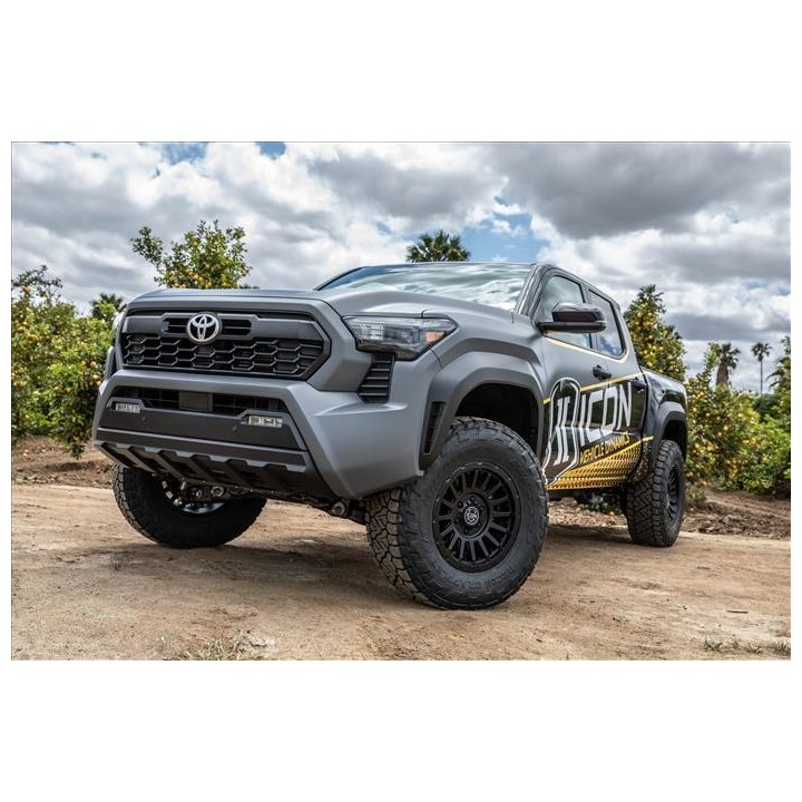 Odboje hydrauliczne ICON 56123 2,0" Tacoma 2024+ | tył